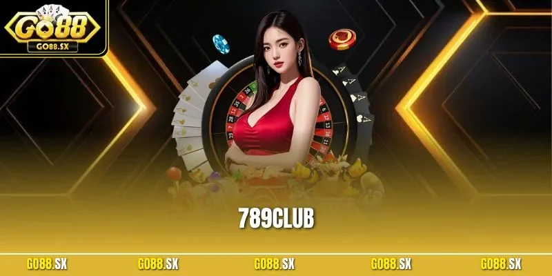 789CLUB - Khám Phá Sân Chơi Cá Cược Hàng Đầu Tại Việt Nam